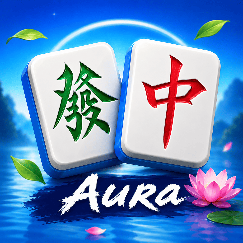 Aura Mahjong